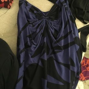 Clothes! Sizes range from xs-m $3.00 each item